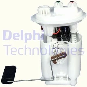 Електричний паливний насос Delphi FG099412B1