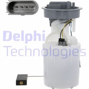 Модуль топливного насоса Delphi FG0999-12B1 (фото 1)