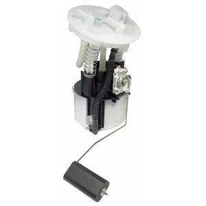 Електричний паливний насос (модуль) RENAULT MEGANE I, MEGANE I CLASSIC, MEGANE I COACH, MEGANE II, MEGANE SCÉNIC, SCENIC I 1.9D 03.97-02.08 Delphi FG104912B1