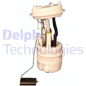 Електричний паливний насос Delphi FG1061-12B1 (фото 1)