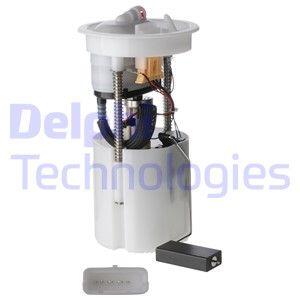 Паливний насос Delphi FG2008