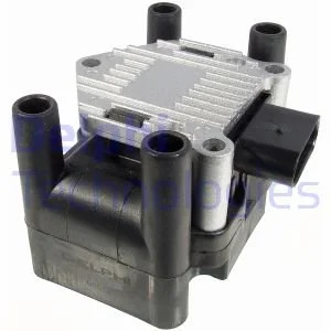Катушка запалювання Delphi GN10018-12B1