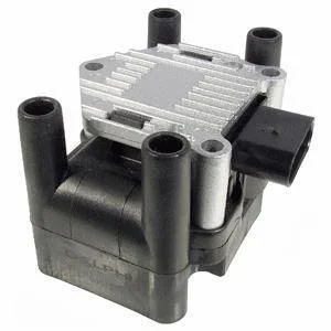 Котушка запалювання Delphi GN10018