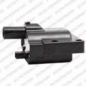 Катушка запалювання Delphi GN10175-12B1