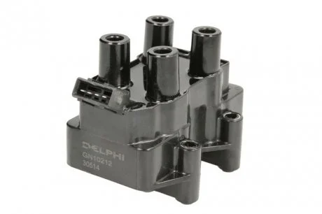 Катушка запалювання Delphi GN10212-12B1