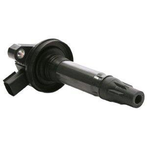 Котушка запалювання Delphi GN10237 (фото 1)