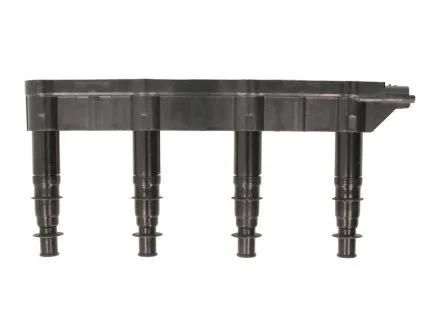 Котушка запалювання Citroen Peugeot C2,C3,C4,PEUGEOT 206,207,307,1007 Delphi GN10239-12B1