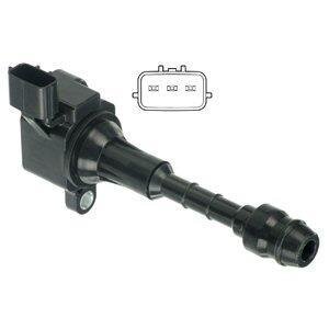 Котушка запалювання Delphi GN10246