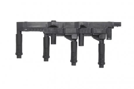 Котушка запалювання Delphi GN10252-12B1
