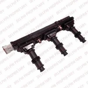 Катушка запалювання Delphi GN10332-12B1