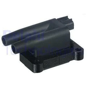 Катушка запалювання Delphi GN10396-12B1