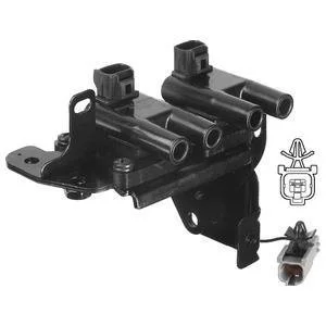 Катушка HYUNDAI/KIA Hyundai Accent, Coupe, Elantra, Excel, Lantra, Delphi GN1041312B1