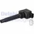 Котушка запалюванняSUZUKI VITARA 2.7 05- Delphi GN10439-12B1 (фото 1)