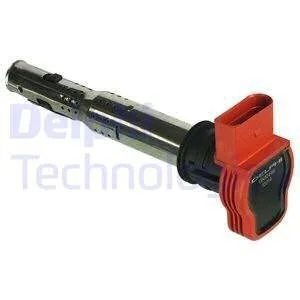 Катушка запалювання Delphi GN10446-12B1