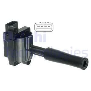 Автозапчасть Delphi GN1047012B1