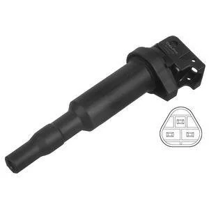 Катушка запалювання Delphi GN10475-12B1