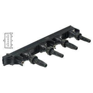 Котушка запалювання Delphi GN10503