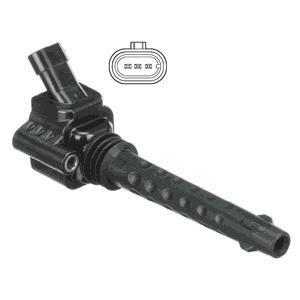 Катушка зажигания Delphi GN10528