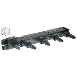 Котушка запалювання Delphi GN10582
