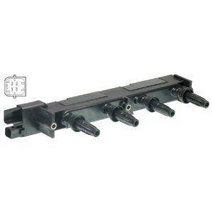 Котушка запалювання Delphi GN10582