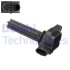 Котушка запалювання CADILLAC BLS, OPEL SIGNUM, VECTRA C, VECTRA C GTS, SAAB 9-3, 9-3X 2.0/2.0ALK 09.02-02.15 Delphi GN1059212B1 (фото 1)