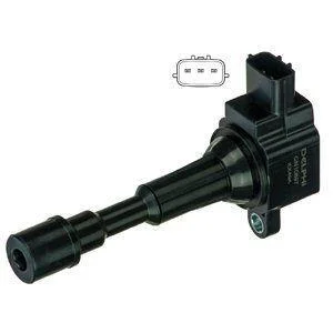 Котушка запалювання Delphi GN10697