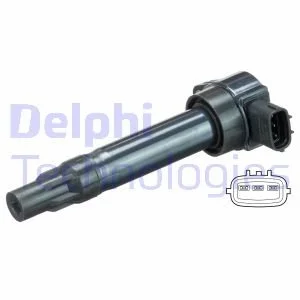 Котушка запалювання MITSUBISHI PAJERO IV 3.8 10.06- Delphi GN10701-12B1