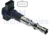 Катушка воспаления DELPHI GN10706-12B1 VW PHAETON, TOUAREG 02-06 GN1070612B1