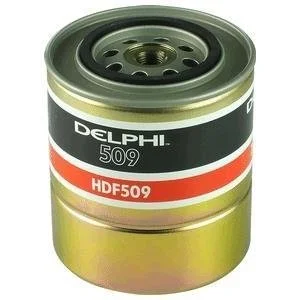 Фільтр палива Delphi HDF509