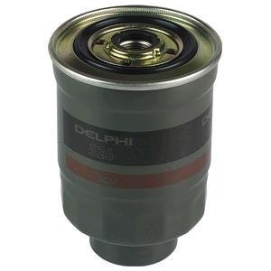 Фільтр палива Delphi HDF526 (фото 1)