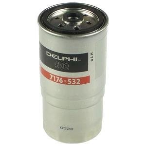 Фильтр топлива Delphi HDF532 (фото 1)