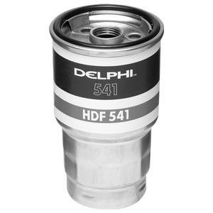 Фільтр палива Delphi HDF541 (фото 1)