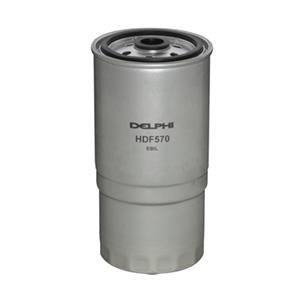 Фильтр топлива Delphi HDF570 (фото 1)