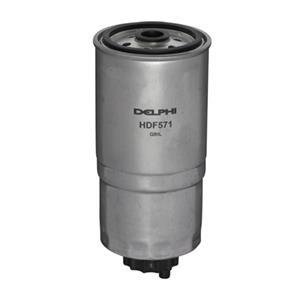 Топливный фильтр Delphi HDF571
