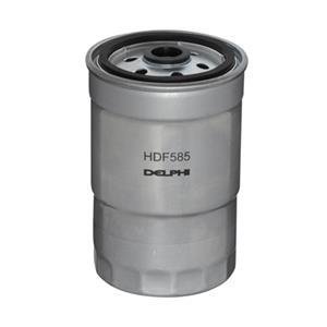 Фильтр топлива Delphi HDF585 (фото 1)