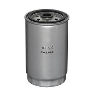 Фильтр топлива Delphi HDF592 (фото 1)