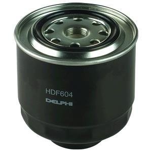 Фільтр палива Delphi HDF604