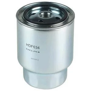 Фільтр палива NISSAN TERRANO Delphi HDF634