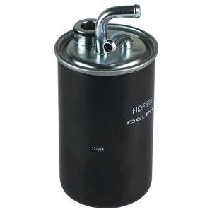 Фильтр топлива CHRYSLER 2,0CRD/DODGE CALIBER 06- Delphi HDF683