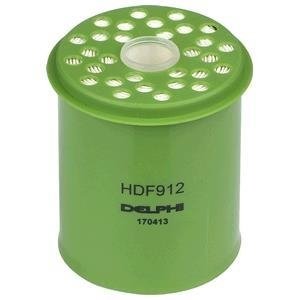 Топливный фильтр Delphi HDF912