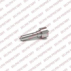 Форсунка Delphi L128PBD