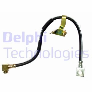 Шланг тормозной Delphi LH6014