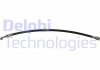 Шланг тормозной Delphi LH7054 (фото 1)
