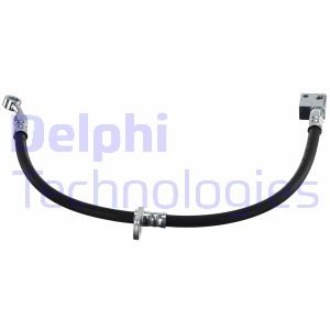 Шланг гальмівний Delphi LH7114