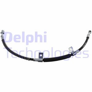 Шланг тормозной Delphi LH7125 (фото 1)