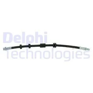 Шланг гальмівний Delphi LH7582
