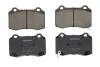 Колодки гальмівні TYL JEEP CHEROKEE IV 10- LP3281