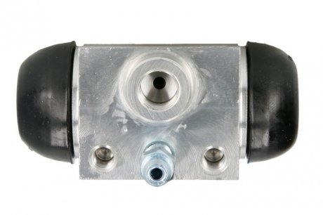 FIAT Рабочий тормозной цилиндр задний Punto 1.2 00- 22.2mm Delphi LW10101