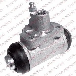 Колесный тормозной цилиндр Delphi LW90095