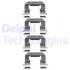 ZEST.MONT.KLOCK?W /PRZ/ HYUNDAI,KIA I30,VELOSTER,CEED,PRO CEED 11- Delphi LX0667 (фото 1)